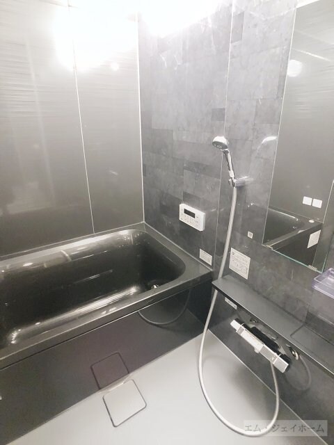 Woodstock Nestの物件内観写真