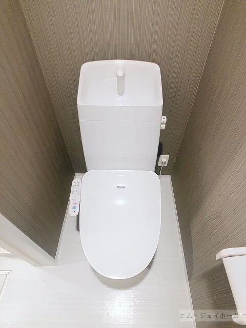 Woodstock Nestの物件内観写真