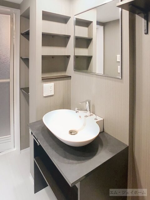 Woodstock Nestの物件内観写真