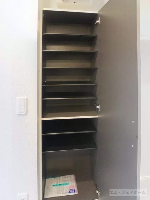 Woodstock Nestの物件内観写真