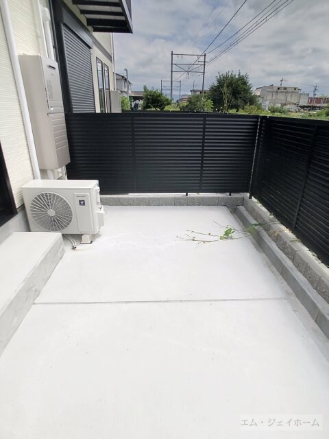 Woodstock Nestの物件内観写真