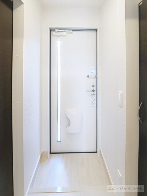 Woodstock Nestの物件内観写真