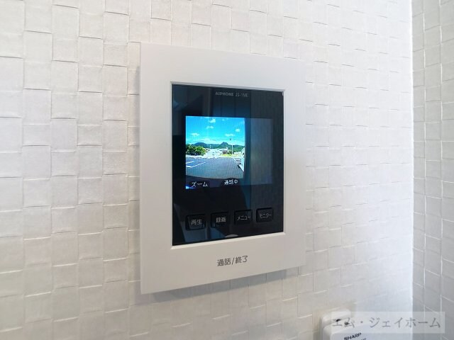 Woodstock Nestの物件内観写真