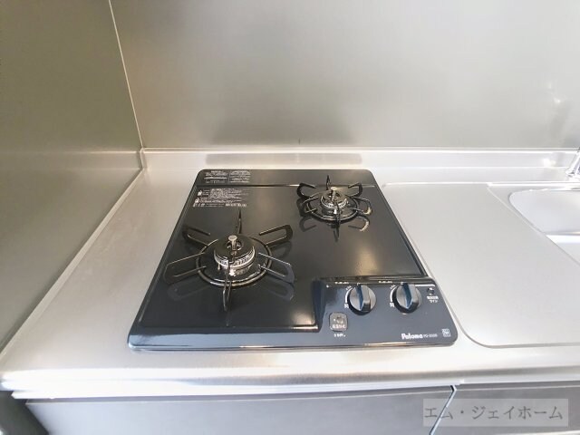 Woodstock Nestの物件内観写真