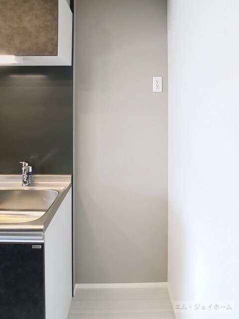 Woodstock Nestの物件内観写真