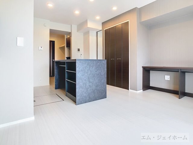 Woodstock Nestの物件内観写真