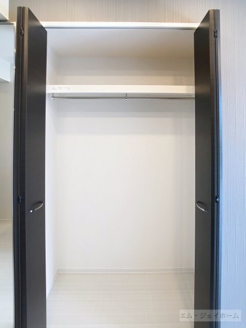 Woodstock Nestの物件内観写真