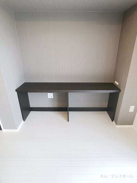 Woodstock Nestの物件内観写真