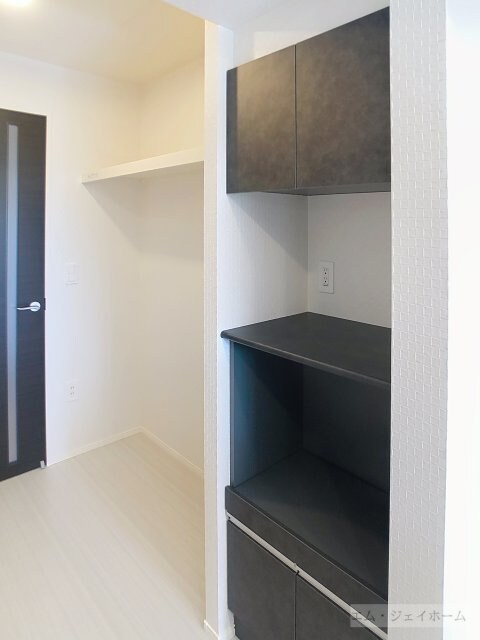 Woodstock Nestの物件内観写真