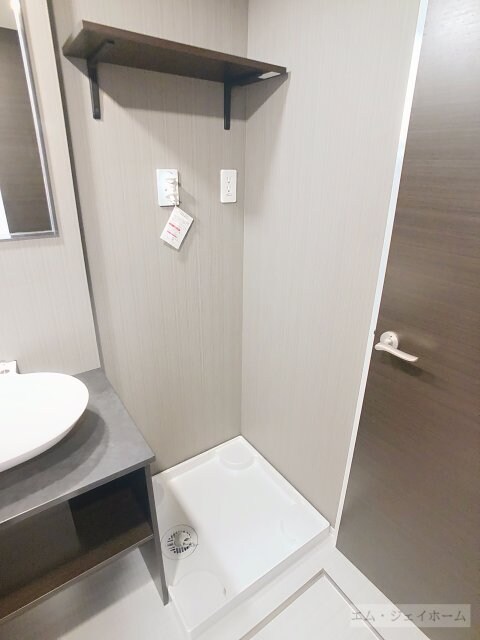 Woodstock Nestの物件内観写真