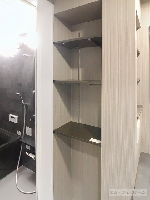 Woodstock Nestの物件内観写真