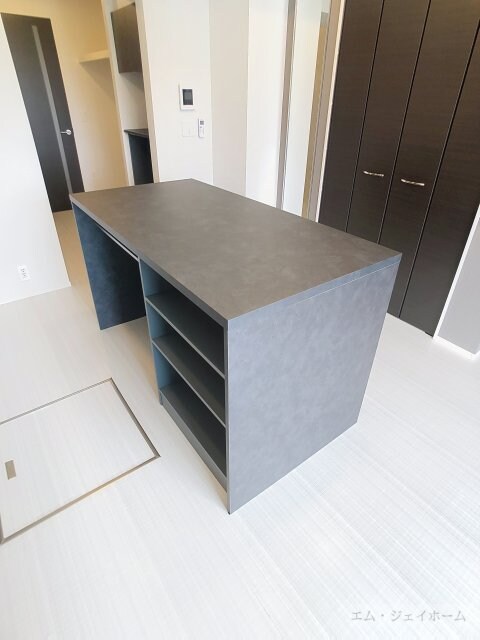 Woodstock Nestの物件内観写真