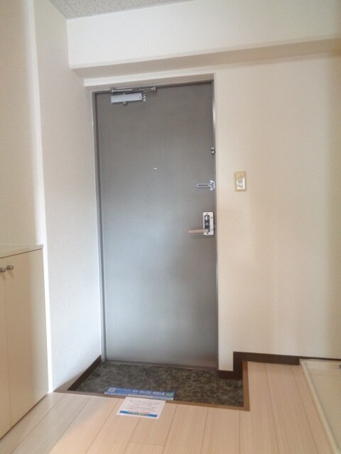 APEX　FLATの物件内観写真