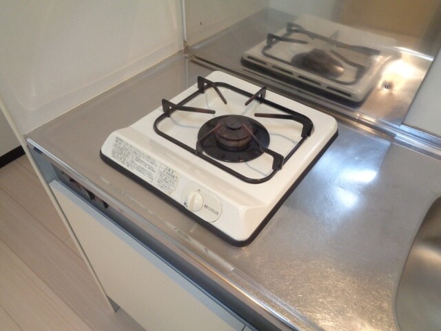 APEX　FLATの物件内観写真