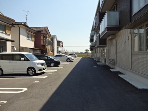 Canal寿　B棟の物件外観写真