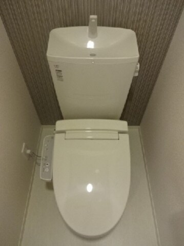 Canal寿　B棟の物件内観写真