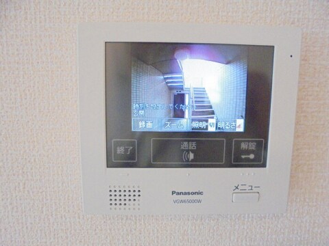 Canal寿　B棟の物件内観写真