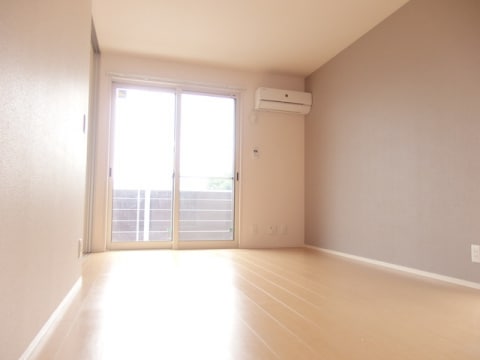 アイプルークの物件内観写真