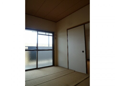 メゾンニシムラ近江八幡の物件内観写真