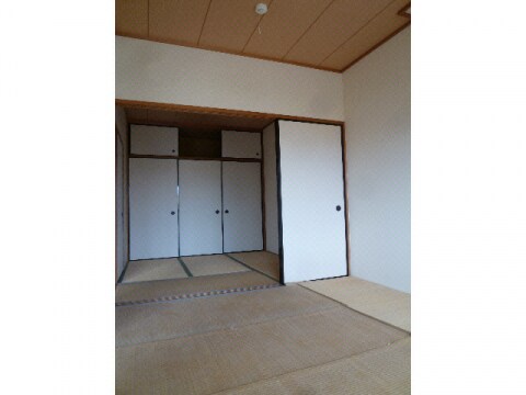 メゾンニシムラ近江八幡の物件内観写真