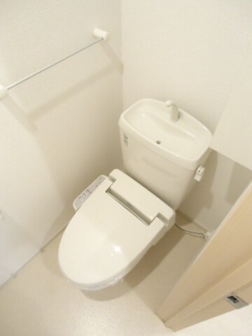 サウス　ウェルズⅢの物件内観写真