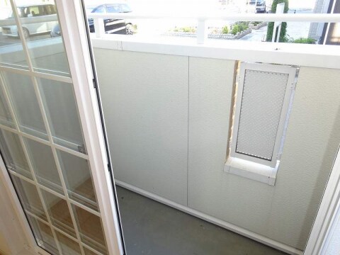 サウス　ウェルズⅢの物件内観写真