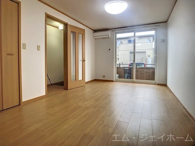 ベル　フィオーレⅡの物件内観写真