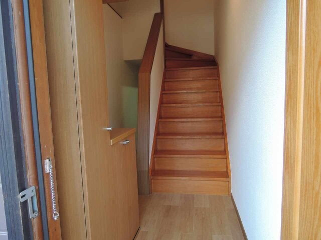 ノーブルノーヴァの物件内観写真