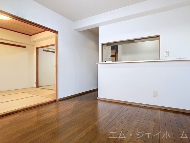 アミティエ近江八幡の物件内観写真