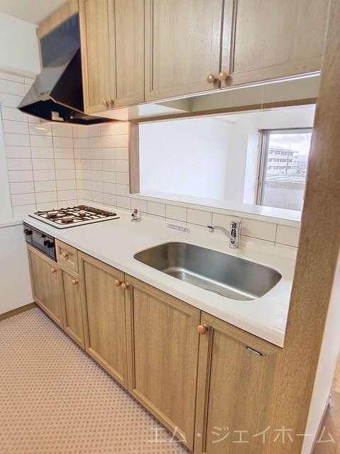 アミティエ近江八幡の物件内観写真