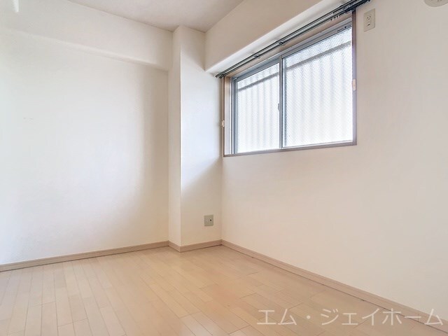 アミティエ近江八幡の物件内観写真