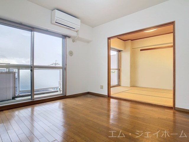 アミティエ近江八幡の物件内観写真