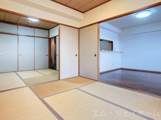 アミティエ近江八幡の物件内観写真