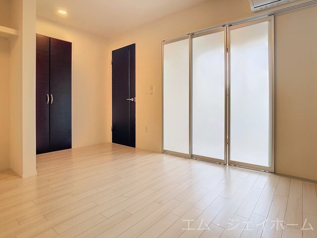 CHESTNUTS（チェスナッツ）の物件内観写真