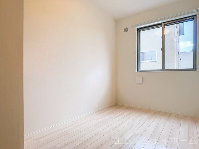 CHESTNUTS（チェスナッツ）の物件内観写真