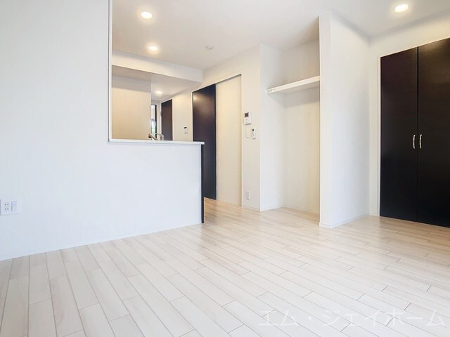 CHESTNUTS（チェスナッツ）の物件内観写真