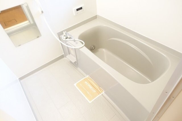 リビングタウン水口　D棟の物件内観写真