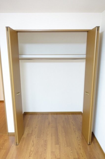 リビングタウン水口　D棟の物件内観写真