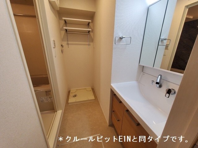 ルミエール－Ｄの物件内観写真