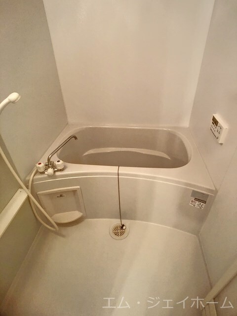 ウッドベース古城の物件内観写真