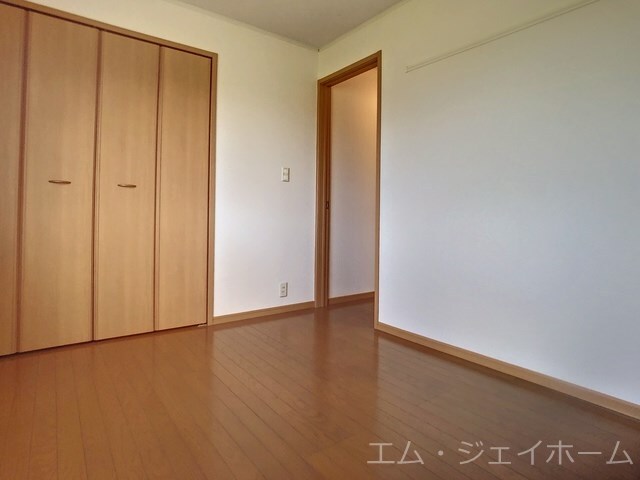 ウッドベース古城の物件内観写真