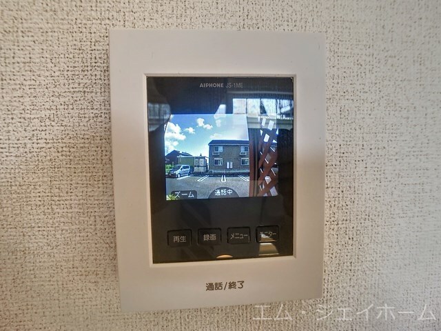 ウッドベース古城の物件内観写真