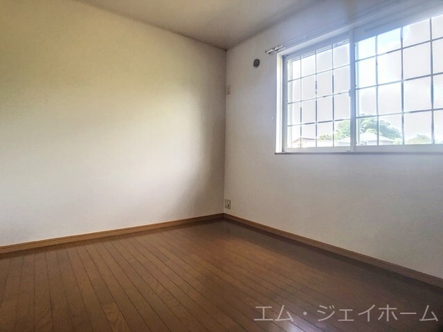 ウッドベース古城の物件内観写真