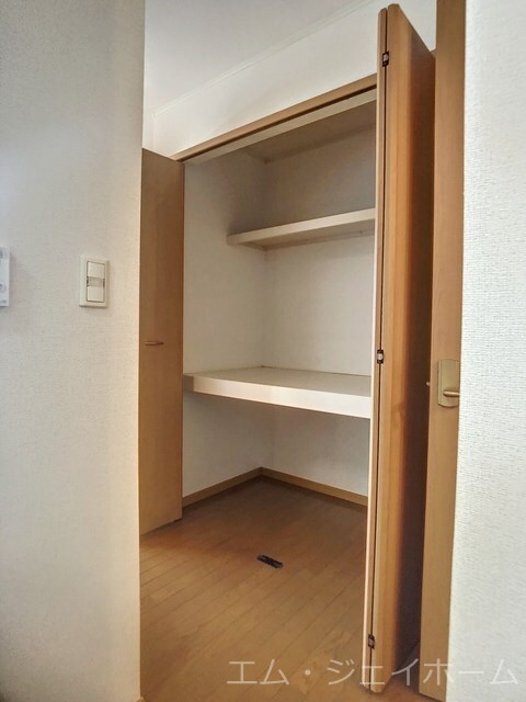 ウッドベース古城の物件内観写真