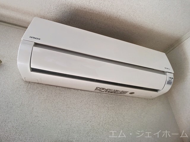 ウッドベース古城の物件内観写真