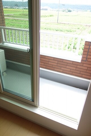 エスポワールの物件内観写真