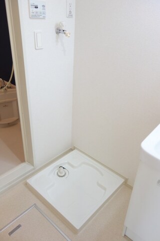 エスポワールの物件内観写真