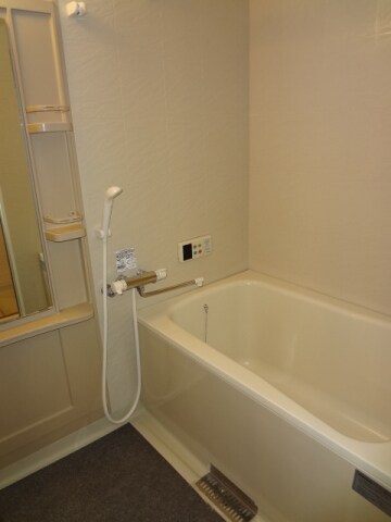 ハイツKSNの物件内観写真