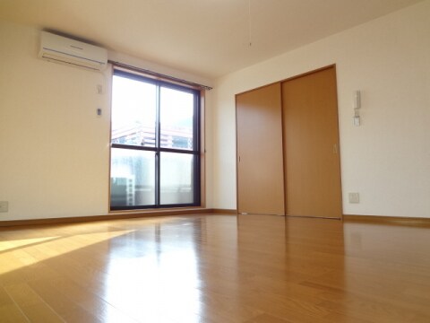 ハイツKSNの物件内観写真