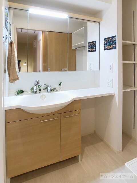 シャーロット水口　Bの物件内観写真